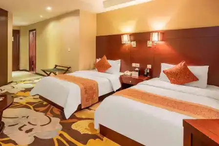 Ramada Shanghai Wujiaochang - 0