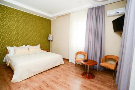 Grushevy Hospitality Boutique - 46