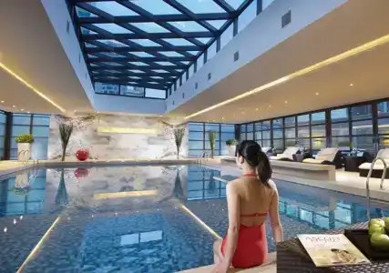 Ascott Huai Hai Road - 34