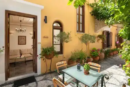 Rodos Niohori Elite Suites Boutique - 35