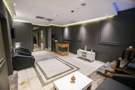 Royal Galata - 19