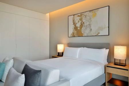 Doubletree By Hilton Abu Dhabi Yas Island Residences - 72