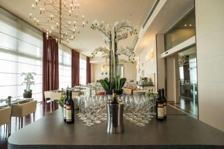 Hilton Florence Metropole - 29