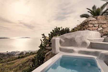 Boheme Mykonos Town - Small Luxurys of the World - 85