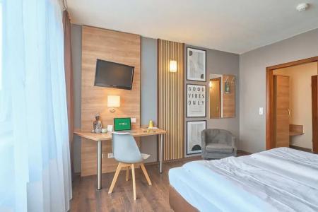 Luise Mannheim - by SuperFly Hotels - 30