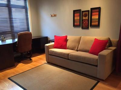 ApartHotelMontreal by Les Terrasses Saint Urbain 2225I2 - 11