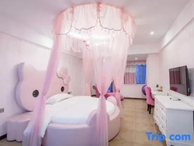 Xiayizhan Style Theme Inn - 25