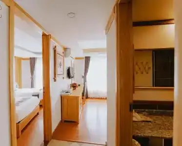 Sapa Highland Resort & Spa - 75