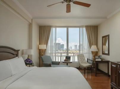 Sofitel Phnom Penh Phokeethra - 122