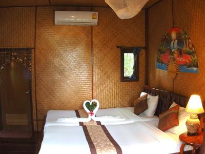 Koh Chang Bailan Beach Resort - 87