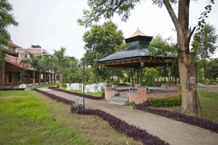 Buddha Maya Garden By Kgh Group - 19