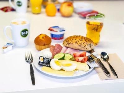 ibis budget Giessen Linden - 8