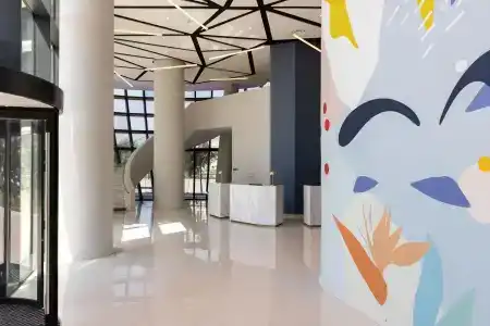 Sheraton Nice Airport - 9