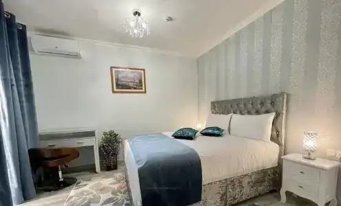 Premier City Aparthotel - 34