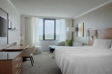 Sawgrass Marriott Golf & Spa - 81