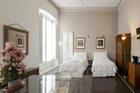 Residenza D'Epoca di Palazzo Cicala - 25