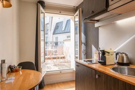 Suites & Hôtel Helzear Champs-Elysées - 18