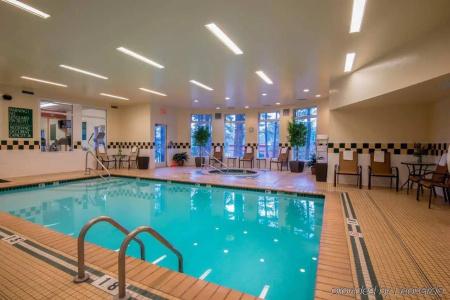 Hilton Garden Inn - 11