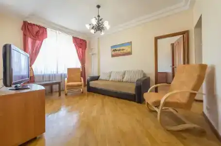 Central Dayflat - 249