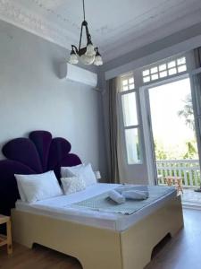 Villa Rıfat Pansiyon - 141