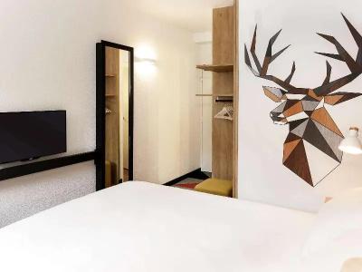 ibis Styles Caen Centre Paul Doumer - 33