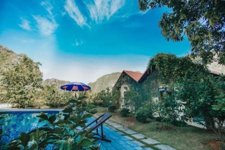 Trang An Retreat - 106
