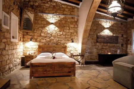Oinoessa Traditional Boutique Guest Houses - 89