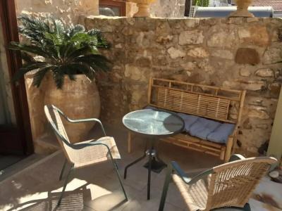 Hamam Oriental Suites - 16