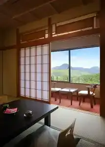 Ryokusuitei - 26
