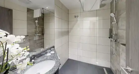Best Western am Kastell - 44