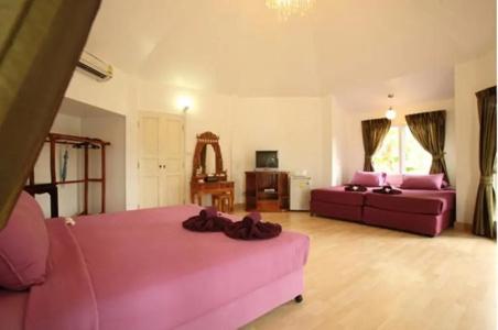 Nimmanoradee Resort - Sha Plus Certified - 114