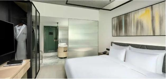 Kempinski Chengdu - 47