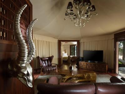 Telal Resort Al Ain - 2