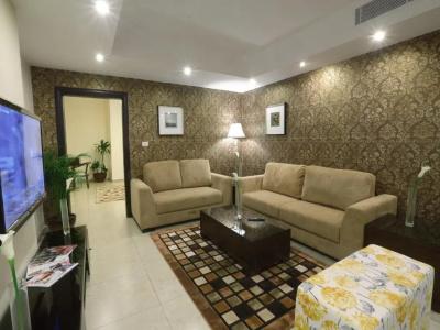 City Rose Suites - 198