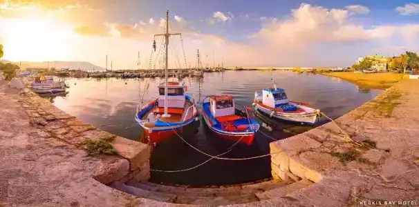 Kerkis Bay - 10