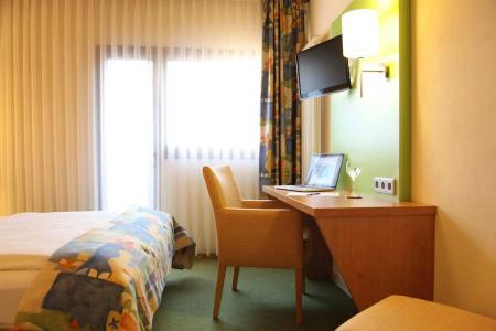 Stadt-gut-Filderhotel - 29