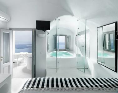 Tholos Resort - 35