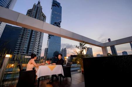 I Residence Silom - 31