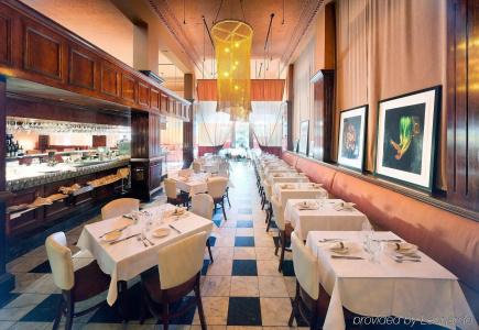 Staypineapple, An Elegant, Union Square - 19