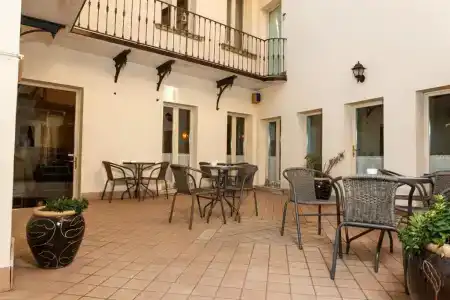 Albergo Orologio - 12