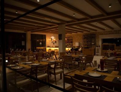 Regia Mare Beach Bodrum - 41