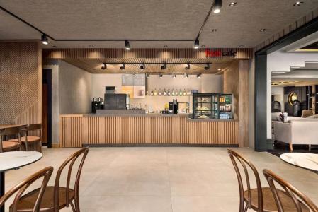 Ramada By Wyndham - 25