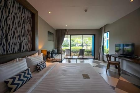 Coral Tree Villa Huahin - 4