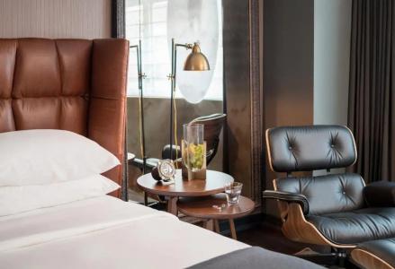 Kimpton Nine Zero, An Ihg - 44