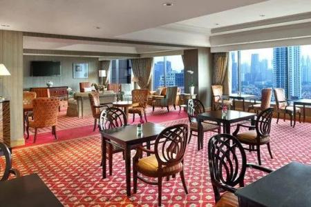 Jw Marriott Jakarta - 50