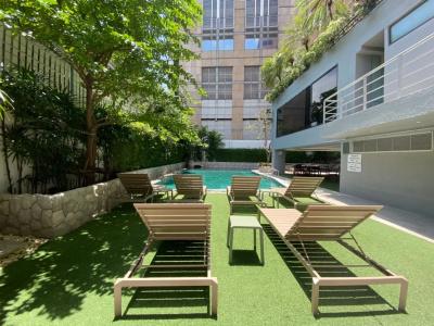 Siri Sathorn Bangkok By Uhg - Sha Extra Plus - 47