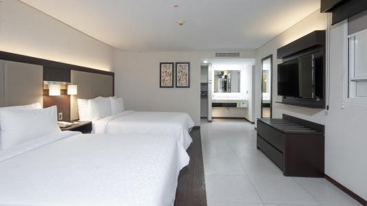 Holiday Inn Express - Mexico Basilica, An Ihg - 2
