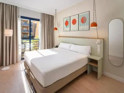 Sol Sancti Petri Aparthotel - 105