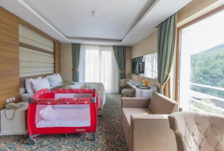 Cam Thermal Resort & Spa - 5