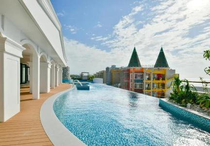 Lequ Okinawa Chatan Spa ＆ Resort - 23